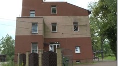 Starostka mluví o nelegálním domově důchodců, vše řeší policie