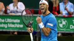 Tenista Jiří Veselý: Kvůli covidu jsem musel odložit turnaje, olympiáda bude vrchol