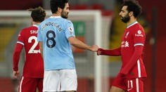 Liverpool schytal doma čtyři kousky od City, obhajoba se vzdaluje