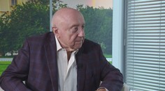 Slováček exkluzivně k nové známosti. Odtajnil, jak to mezi nimi je