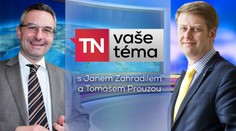 Měla by vzniknout celoevropská armáda. Je důležité ucpat hranice