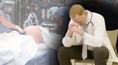 Při porodu se poprali lékaři. Dítě mezitím zemřelo