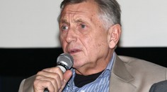 Film Obsluhoval jsem anglického krále jde do světa