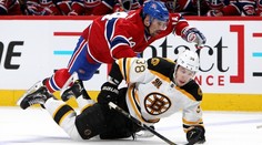 Plekanec jako důvod prohry? Montreal je zápas od vyřazení!