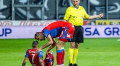 Obrovská ztráta pro Viktorii! Opora Plzně zmešká kvůli zranění zbytek podzimu