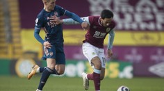 Ligový zmar Arsenalu stále trvá. Leicester je v Premier League už druhý