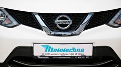 Mototechna letos do konce listopadu prodala již 7000 zánovních aut