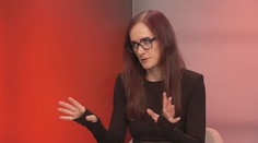 Europoslanci ANO mluví jinak než Babiš. Chtějí zbrojit, tvrdí Gregorová