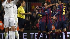 BITVA o Španělsko: "El Clásico" zamíchá pořadím, nastoupí Messi?
