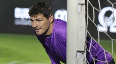 Je Casillas gay? Brankář vysvětlil, co se stalo. Puyol se omlouval za vtípek