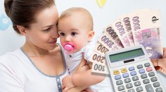 Změna v přídavcích! Dosáhnete na ně a kolik získáte? KALKULAČKA