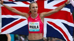 Letitý světový rekord v ohrožení! Britka Radcliffová doping odmítá