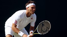 Tenista Hutchins má rakovinu! Murray mu věnoval vítězství