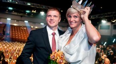 Barbora Špotáková porodila syna! Bude to atlet, věští dědeček