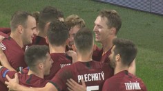 Až příliš sebevědomý slib? Juliš vede v poločase nad Zlatanem 3:0!