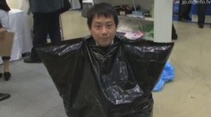 JAPONCI se zbláznili! Vymysleli KAPESNÍ ZÁCHOD! VIDEO