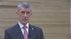Jaké má plány do budoucna Andrej Babiš, prozradil v rozhovoru pro TV Nova