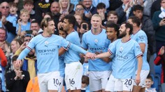Manchester City měl porušit finanční pravidla, hrozí ztráta bodů i vyloučení