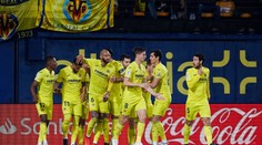 Vyšlápne si Villarreal v Lize mistrů na dalšího favorita? Sledujte na Nova Sport