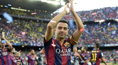 Návrat fotbalového krále. Barcelonu má vést legenda Xavi