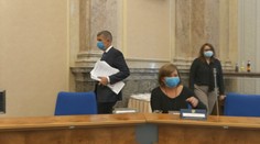 "Jako jít po prázdninách do školy!" Ministři se setkali po třech měsících