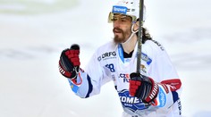 Olomouc a Hradec postupují do čtvrtfinále! Kometa a Vary stále žijí
