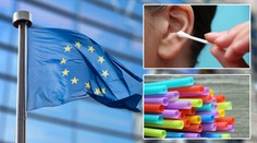 Definitivní konec "uchošťourů" a brček! EU schválila úplný zákaz