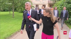 Televizní noviny – středa 17. června