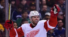 Hvězdy NHL se slovenskými kořeny: Thomas Vanek - démon hazard