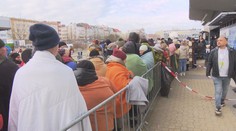 Stát hradí pojištění statisícům uprchlíků. Někteří přitom už v Česku nejsou