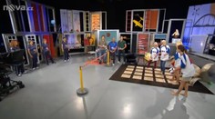 VIDEO: Nohejbal ve Snídani s Novou. Krásné moderátorky proti světovým šampionkám