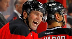 JÁGR je pan ÚŽASŇÁK a v New Jersey to dobře vědí! Nová smlouva přinese 120 milionů