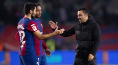 Girona ve šlágru vyzve Barcu. Vrátí se na první místo? Sledujte na Nova Sport 4