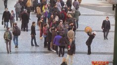SÍGŘI VE VÝSLUŽBĚ: Jak napálili japonské turisty