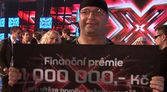 Bookmakeři: X Factor skončil překvapením!