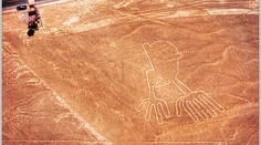 Kam se vydal Indiana Jones? Na planinu Nazca!