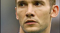 Ševčenko se prý vrátí do AC Milán