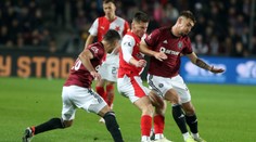 Slavia se oproti poháru poučila. Liverpool nabídne Spartě více skulinek, říká Siegl