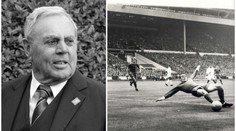 Liverpool se loučí s legendou. Autor historického gólu zemřel v 82 letech