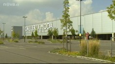Další arbitráž na obzoru! Galerie Moda v insolvenci