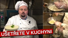 MAJONÉZA a TATARKA jako od babičky. Jak je udělat doma bez škodlivých éček a chemie?
