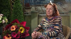 Narozeninová zpověď Ivy Janžurové: Často se směju vlastním filmům
