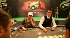 Unibet Open-5 Čechů postupuje dál!