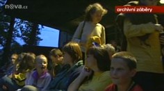 Letní kina: přehled pro celou Českou republiku