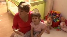 Zloděj ukradl auto, rodina postižené dívky se bez něj neobejde