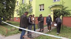 Moniku (†36) našli zakrvácenou v šachtě