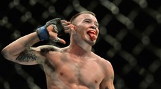 Covington nazval největšího grázla UFC Jidášem. Ten ho chce ukřižovat