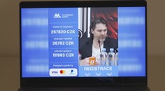 Podvodník využil obličej a hlas Jaromíra Jágra. Muž přišel o desetitisíce