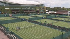 Vyloučení Rusů a Bělorusů? Pořadatelé Wimbledonu vyfasovali od ATP trest