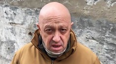 Rozzuřený Prigožin obviňuje Rusko. Mělo na wagnerovce nastražit miny